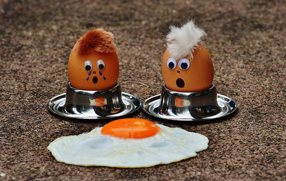 Cracking the Code: Understanding the Ideal Conditions for Healthy Egg Production