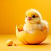 Egg-citing Moments: The Fascinating Journey of Nature's Hatching Marvels