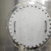 Keep It Dry: Understanding Tank Lid Condensation and How to Prevent It