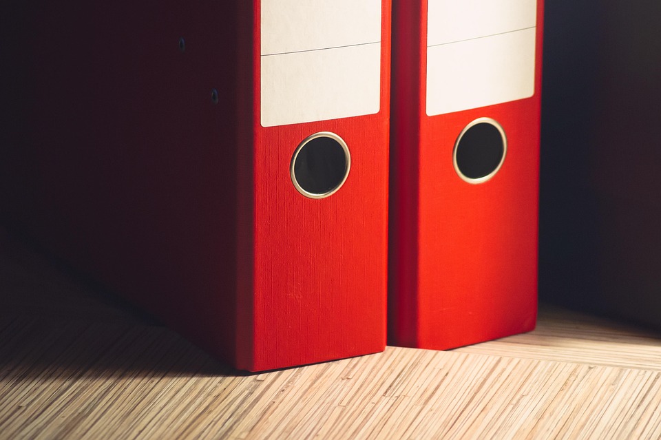 Mastering the Art of Record Keeping: 7 Habits for a Seamless and Organized Life