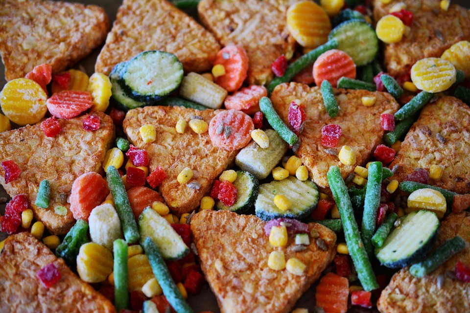 Unlocking Flavor: The Art and Science of Thawing Frozen Food for Perfect Meals Every Time