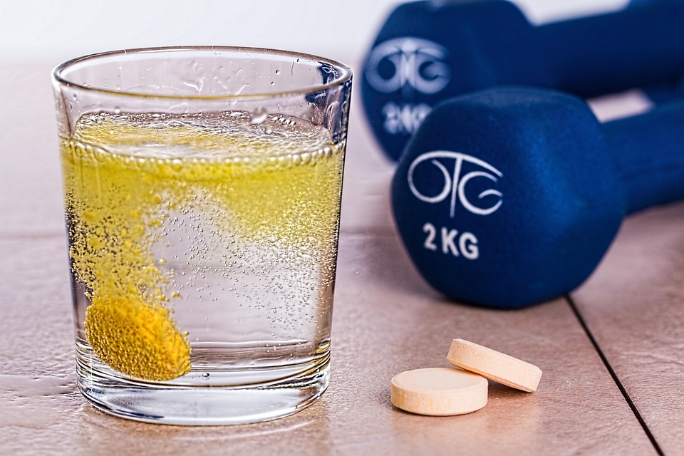 Unlocking Vitality: The Surprising Benefits of Vitamin Supplements You Didn’t Know About!