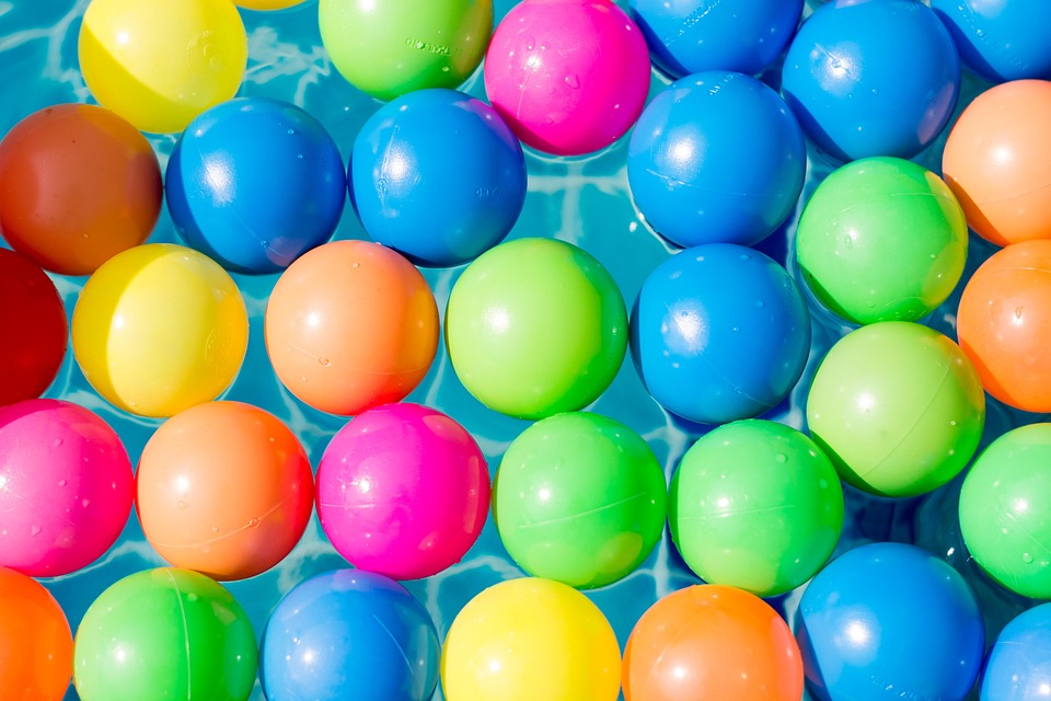 Unlocking the Spectrum: Exploring the Fascinating World of Color Varieties