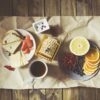 Why Sinking Food is the Secret Superpower for Your Aquarium: Uncovering the Benefits!